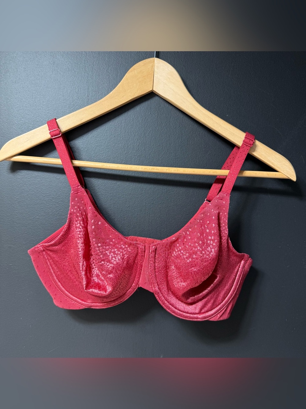 WACOAL Women's Back Appeal Underwire Contour Bra 855303